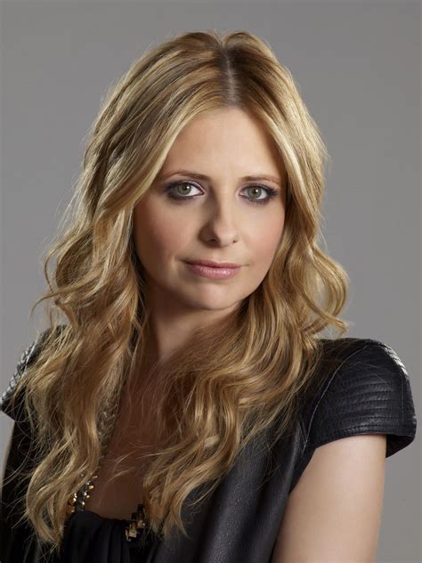 sarah m gellar